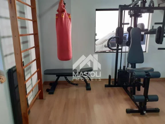 Imagem Apartamento com 3 dormitórios à venda, 150 m² por R$ 1.890.000,00 - Praia de Itaparica - Vila Velha/ES