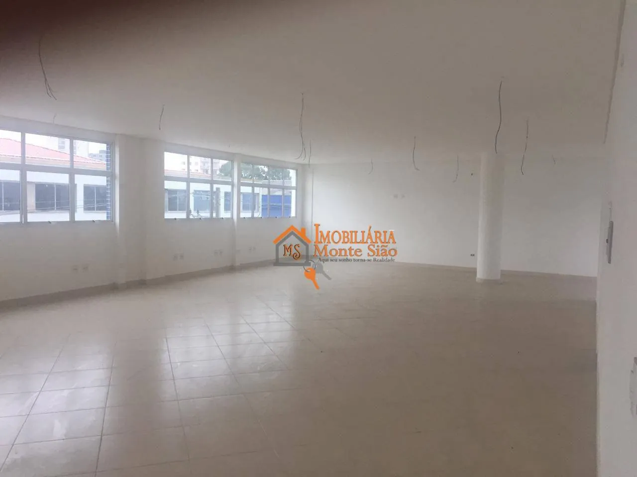 Imagem Prédio à venda, 2150 m² por R$ 12.000.000,00 - Centro - Guarulhos/SP