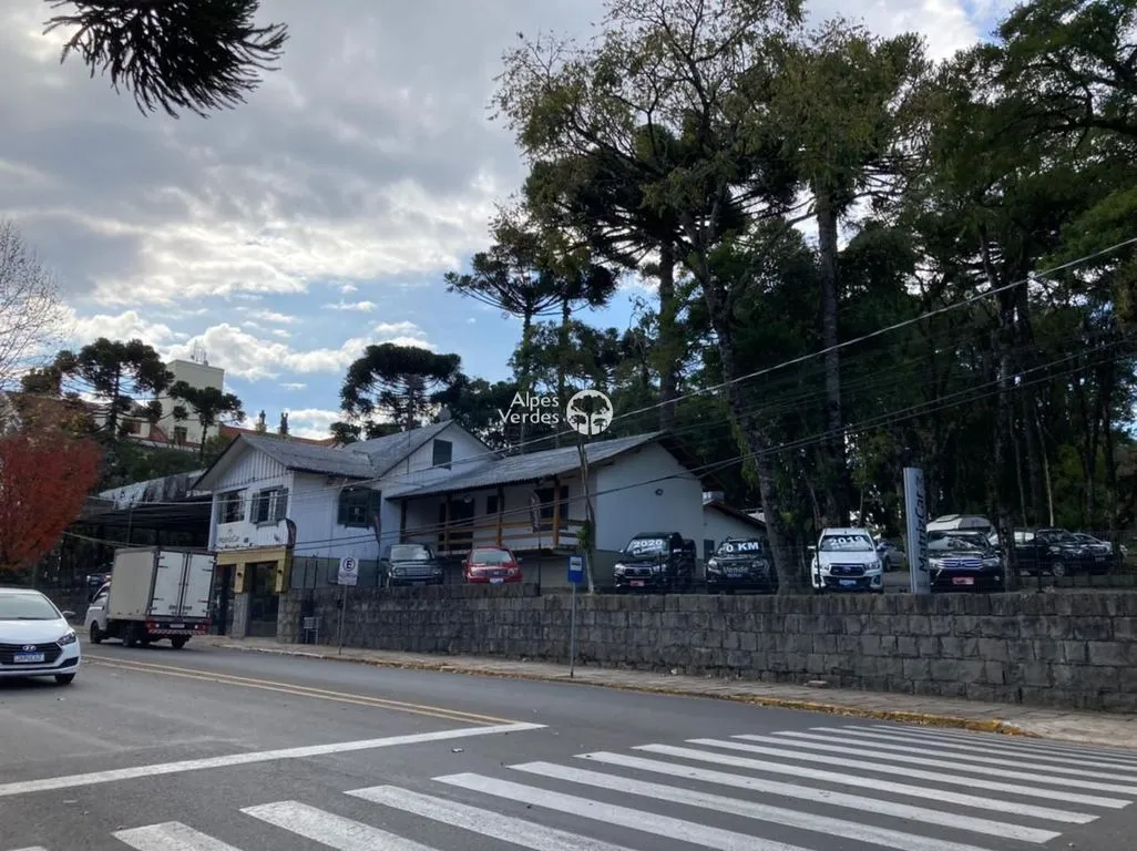 Imagem Terreno à venda, 3600 m2 por R$ 15.900.000,00 - Centro - Canela/RS