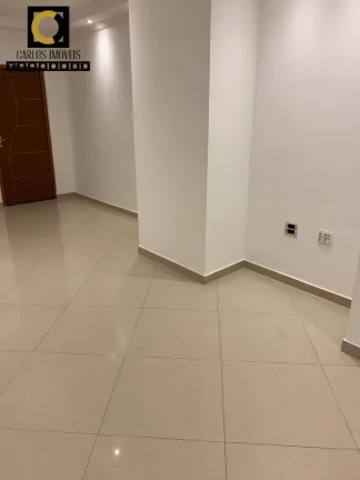 Imagem Apartamento de 3 dormitórios no bairro da Boa Vista em São Vicente.