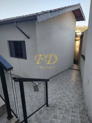 Imagem Casa Comercial Centro de Atibaia