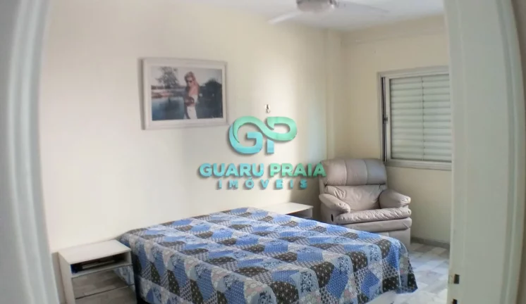 Imagem Apartamento à venda no bairro Centro - Guarujá/SP