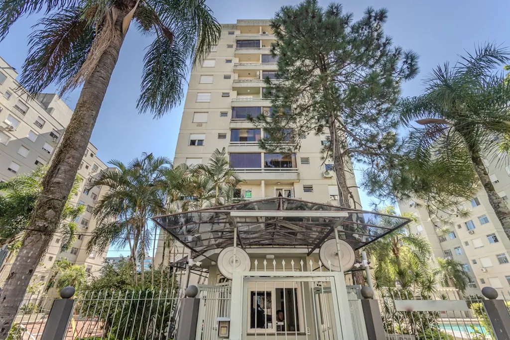 Imagem Apartamento em Tristeza