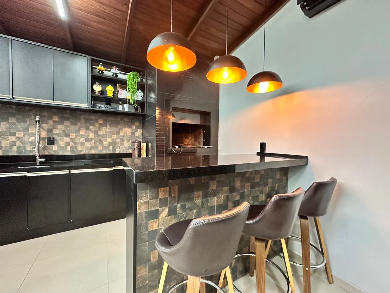 Imagem Casa à venda com 90m2 por R$ 850.000,00