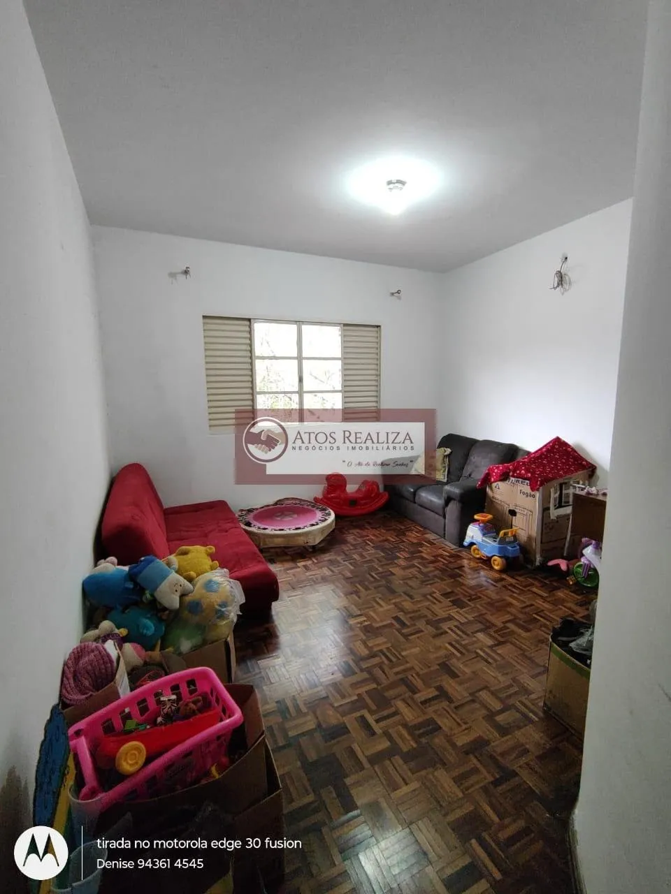 Imagem Casa à Venda em Jardim Beatriz - 3 Dormitórios, 132m²