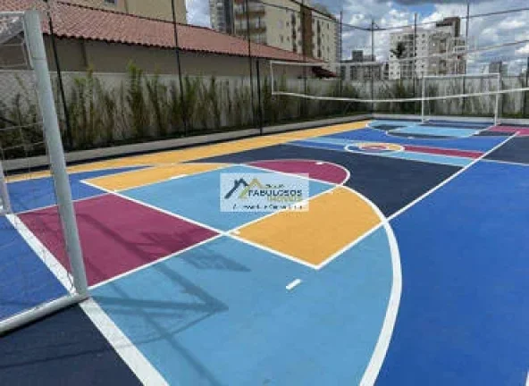 Imagem Apartamento no Bairro Bela Vista - Osasco