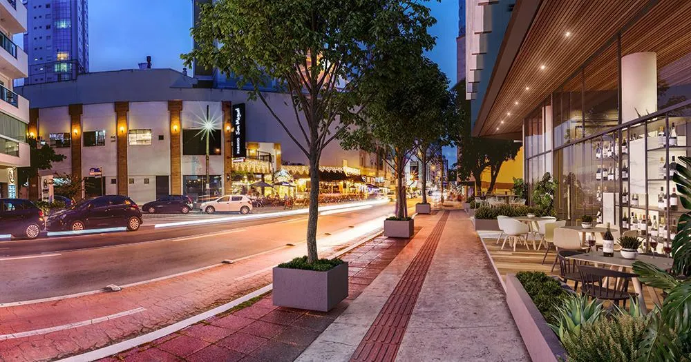 Imagem Apartamento à venda com 177m2 por R$ 5.900.000,00