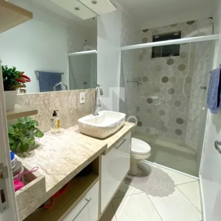 Imagem Apartamento | Baependi | 3 quartos (1 suíte) |106m²