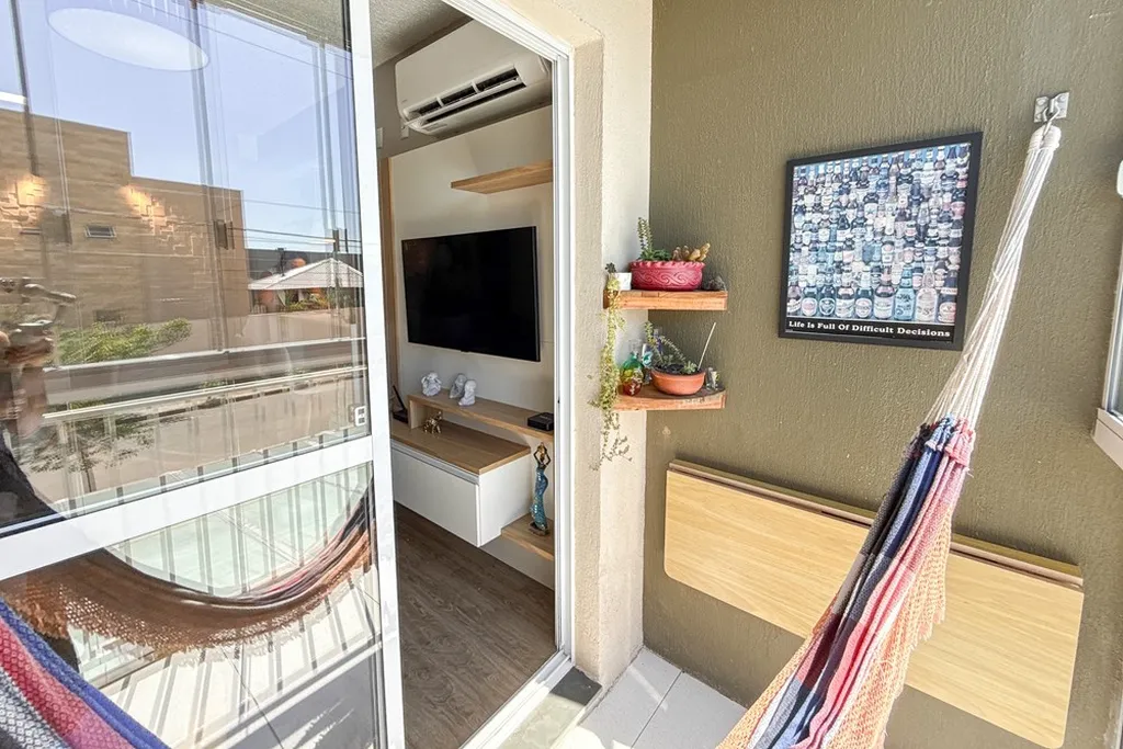 Imagem Apartamento em Igara