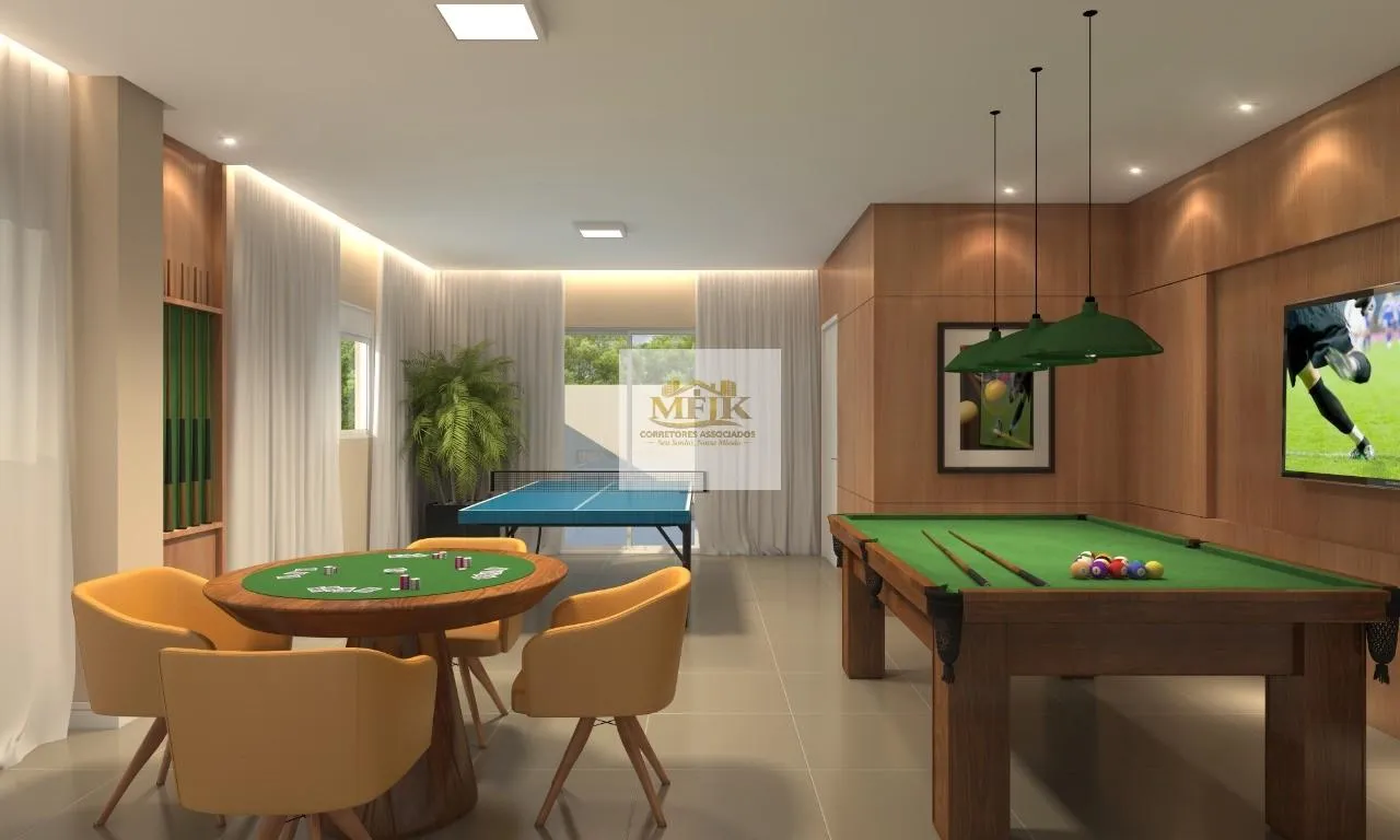 Imagem APARTAMENTO RESIDENCIAL em Curitiba - Paraná, Tingui