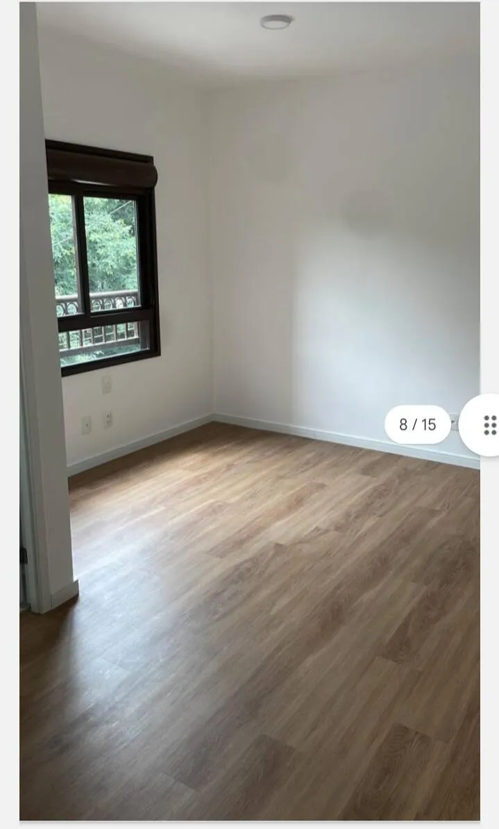 Imagem Apartamento de 120m² Localizado no 18 do Forte!