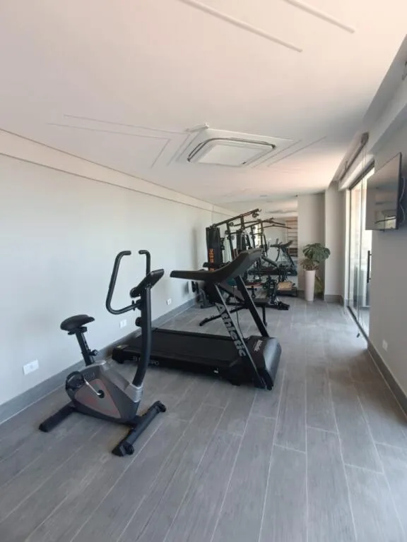 Imagem APARTAMENTO COM 57,00 m² - CAIÇARA - PRAIA GRANDE SP