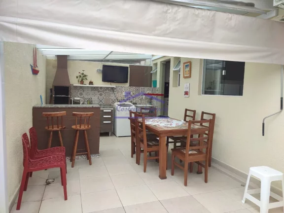 Imagem Apartamento Garden no Taquaral