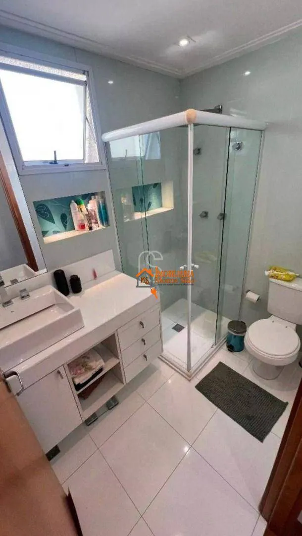 Imagem Apartamento no centro de Guarulhos