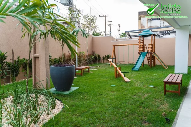 Imagem Apartamentos de 1,2 e 3 quartos, no melhor da Praia de Iracema