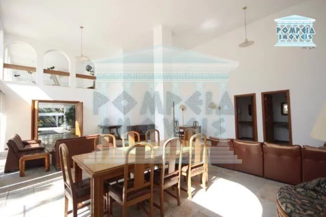 Imagem Apto. Alto de Pinheiros, 320m², Ótima Localização!!!