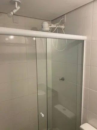 Imagem Apartamento com 1 Quarto para Alugar, 32 m² em Vila Esperança - São Paulo