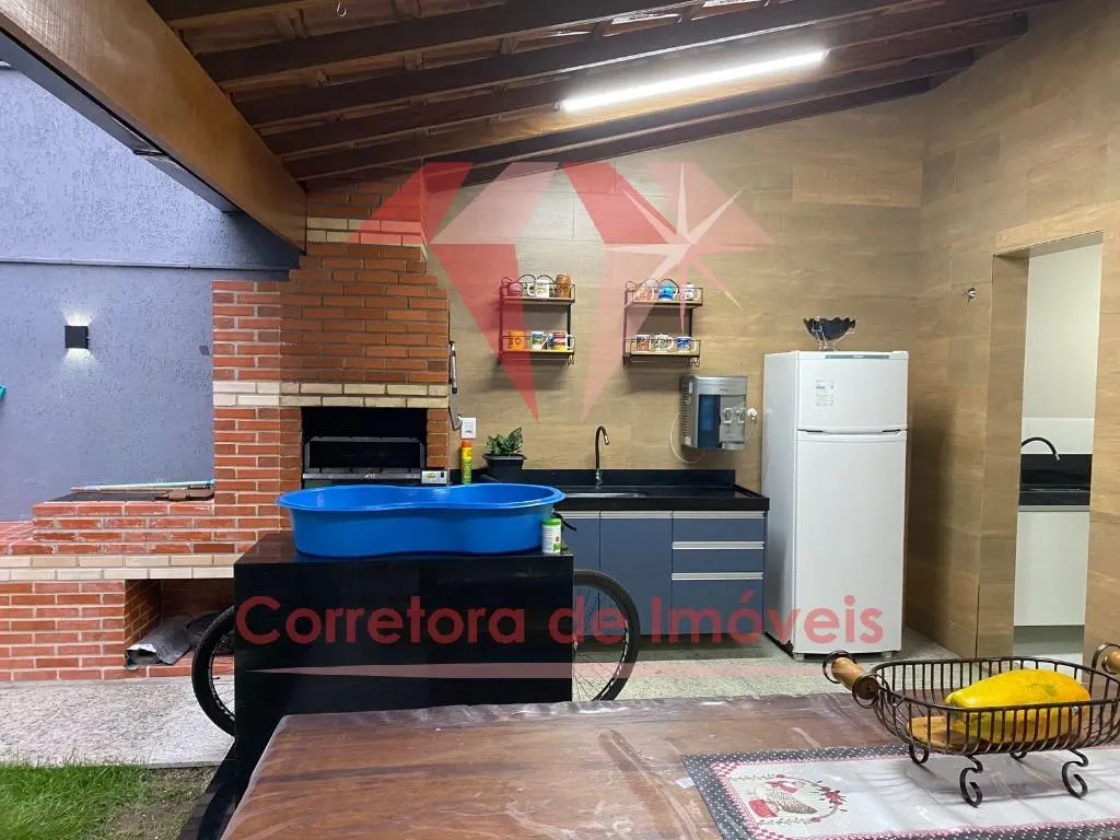 Imagem Casa / Sobrado em Morada de Laranjeiras, Serra