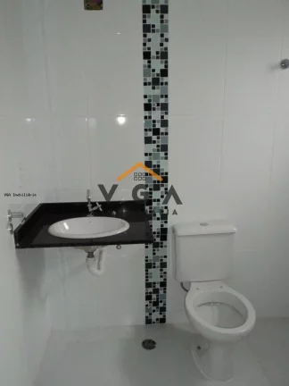 Imagem Sobrado para Locação em São Paulo, Vila Guilhermina, 3 dormitórios, 3 suítes, 4 banheiros, 3 vagas