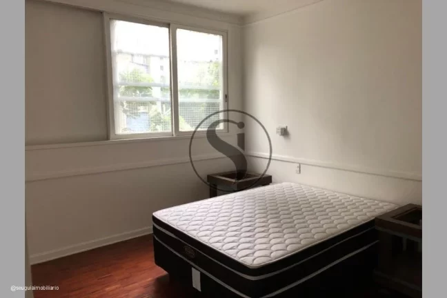 Imagem APARTAMENTO RESIDENCIAL em SÃO PAULO - SP, JARDIM PAULISTA
