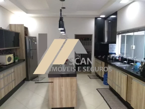 Imagem Casa à venda em Americana, São Paulo