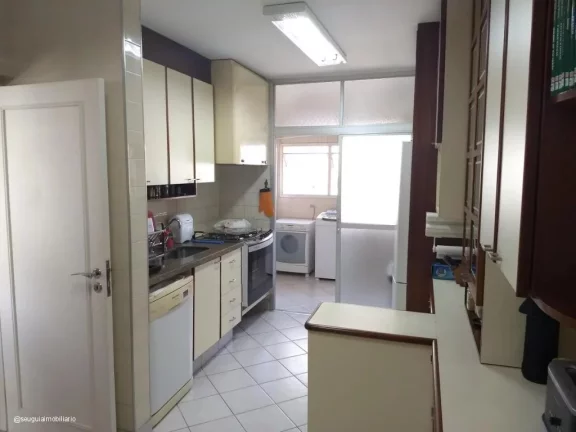 Imagem APARTAMENTO RESIDENCIAL em SÃO PAULO - SP, VILA ANDRADE