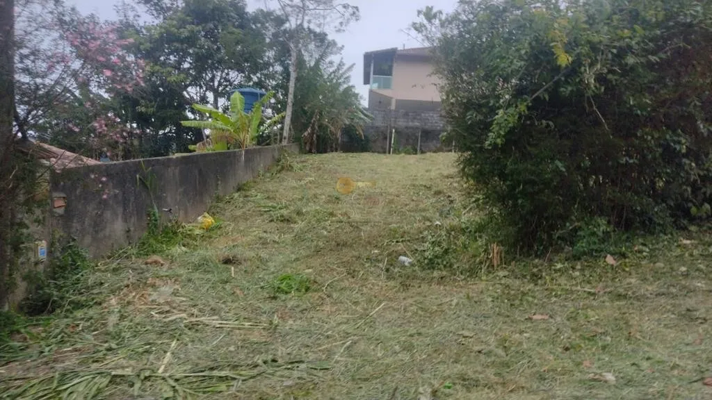 Imagem Terreno para Venda em Teresópolis / RJ no bairro Albuquerque