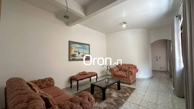 Imagem Sobrado à venda, 414 m² por R$ 1.350.000,00 - Setor Leste Vila Nova - Goiânia/GO