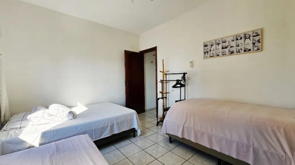 Imagem APARTAMENTO COM 45,00 m² - BOQUEIRÃO - PRAIA GRANDE SP