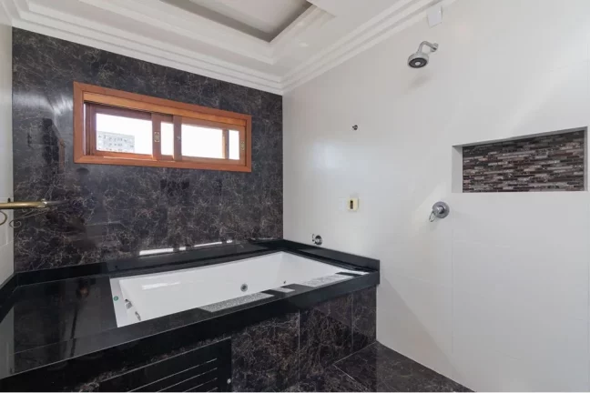 Imagem Casa em Condomínio para venda no bairro Passo das Pedras em Porto Alegre