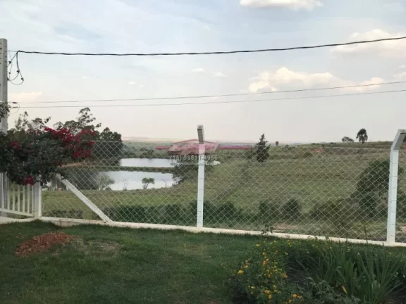 Imagem Chácara a venda no condomínio Nova Colina Boituva, interior de São Paulo