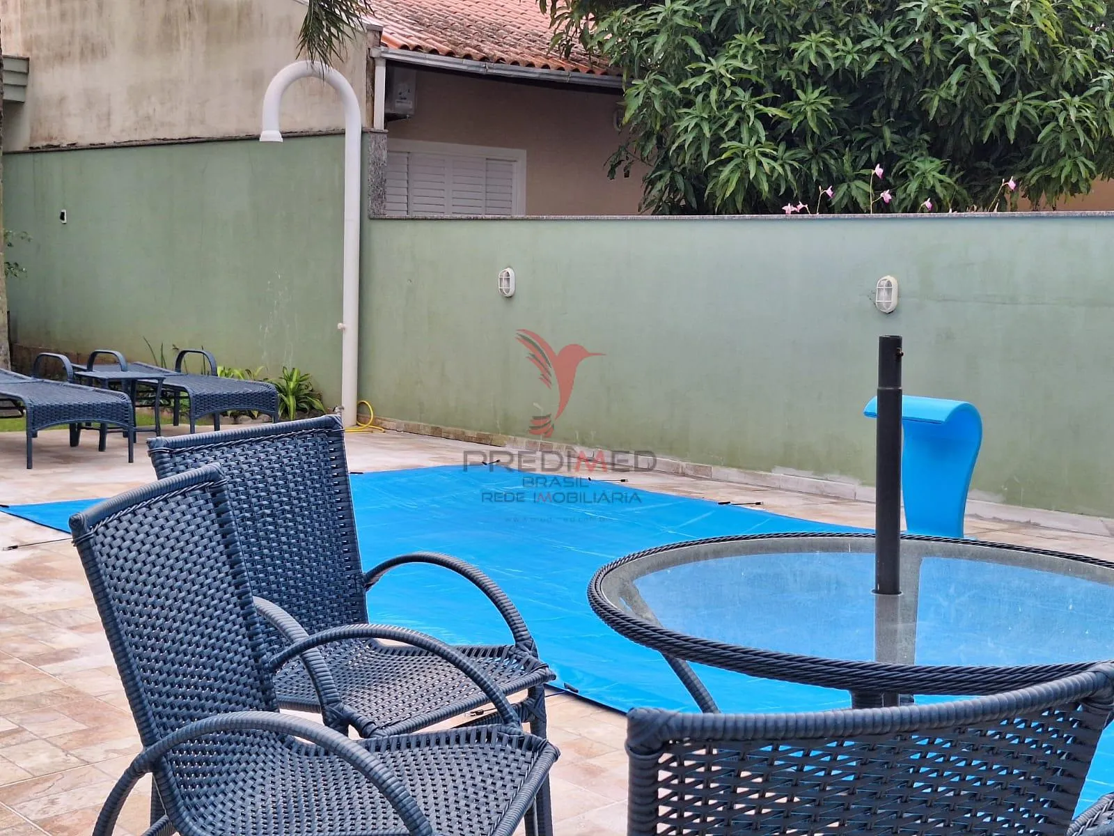 Imagem Casa na Praia