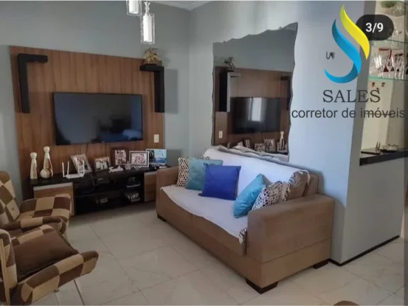 Imagem Casa Plana 3 quartos Cidade Nova , Próximo Posta Ceará