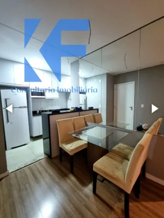 Imagem APARTAMENTO RESIDENCIAL em HORTOLÂNDIA - SP, LOTEAMENTO ADVENTISTA CAMPINEIRO