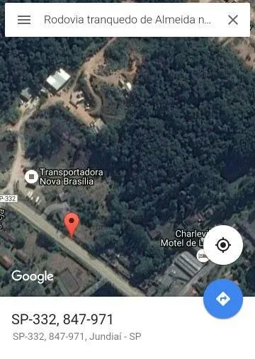 Imagem Terreno à Venda, 39.800 m² em Castanho - Jundiaí