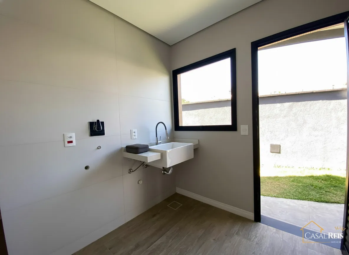 Imagem Casa 3 suítes à venda em Residencial Alamedas, Poços de Caldas
