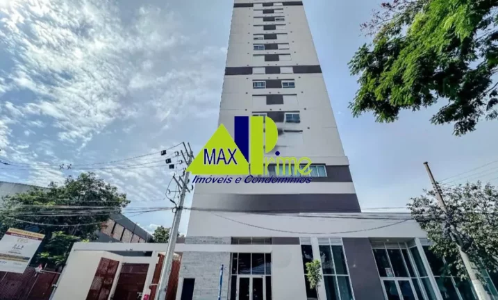 Imagem APARTAMENTO 54M²/02 DORMITÓRIOS/01 SUÍTE/SACADA/01 VAGA