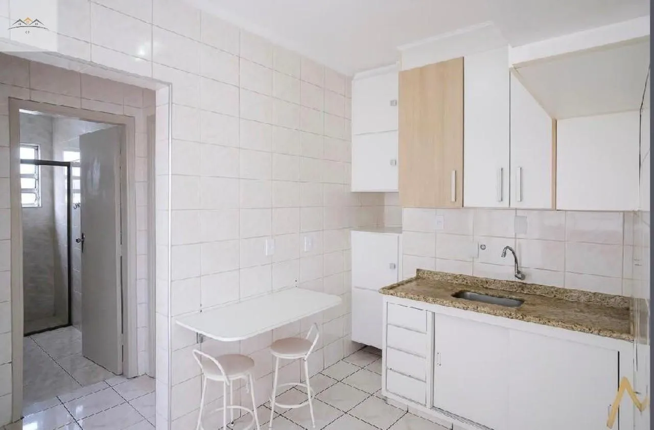 Imagem APARTAMENTO RESIDENCIAL em São Bernardo do Campo - São Paulo, Rudge Ramos