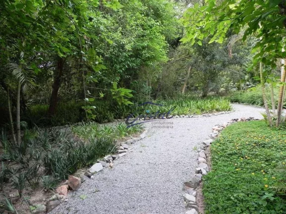 Imagem Terreno à venda, 2282 m² - Jardim Mediterrâneo - Granja Viana - Cotia/SP