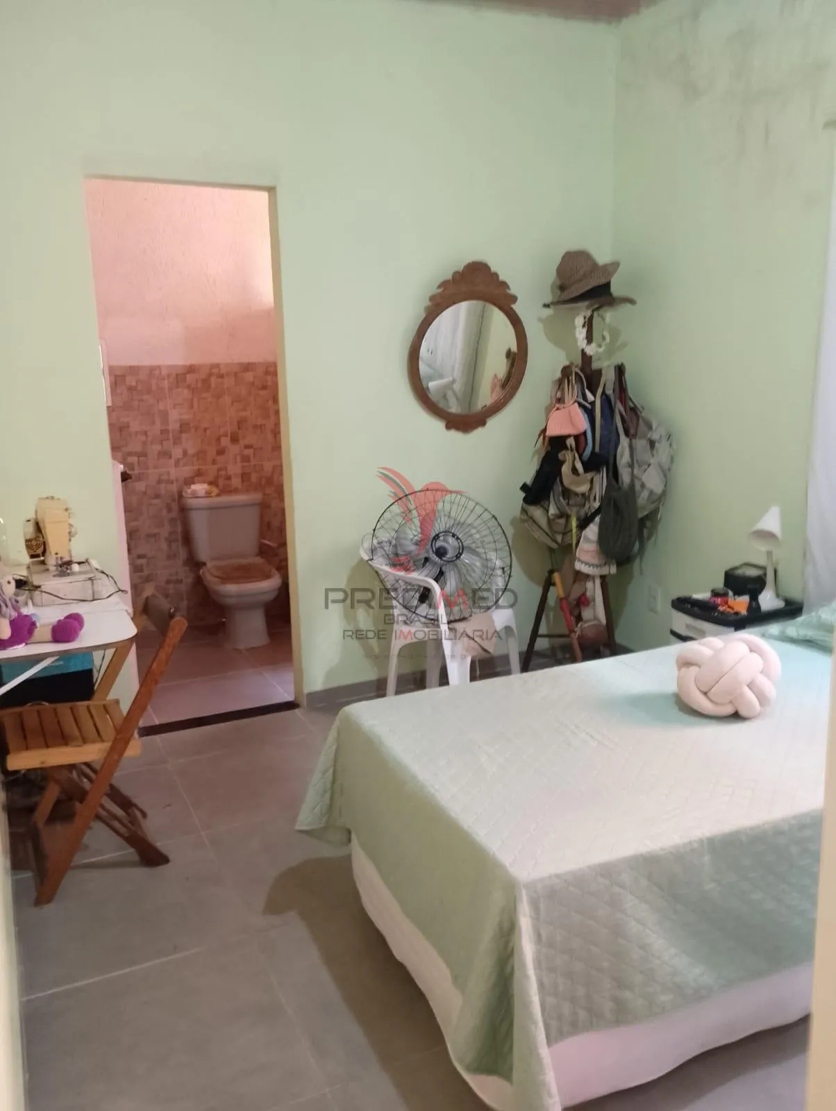 Imagem CASA À VENDA EM IGUABINHA - 300M DA PRAIA | PORTEIRA FECHADA