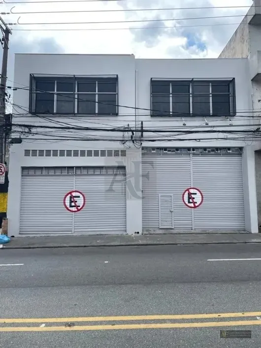 Imagem Comercial para alugar em Mooca, São Paulo