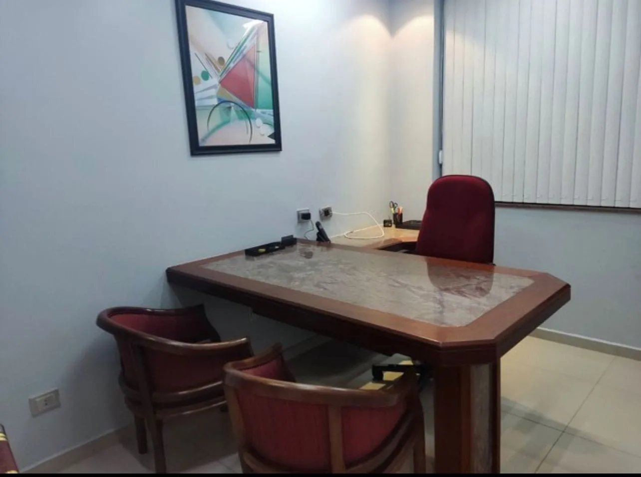 Imagem Comercial à venda 1 Vaga, Centro, Taubaté - SP | Edifício Manchester