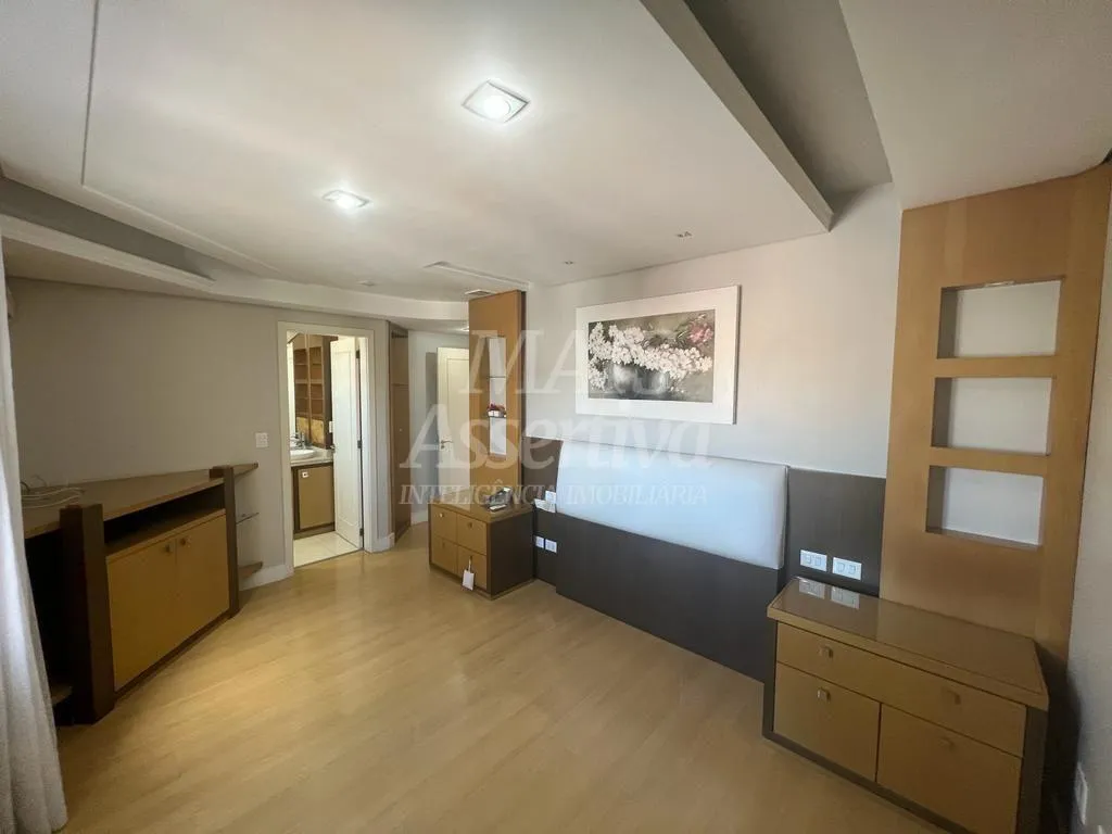 Imagem Cobertura duplex mobiliada para venda em Garibaldi Bairro Centro