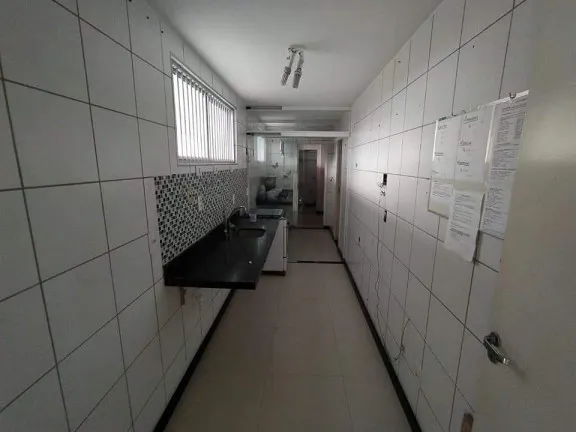 Imagem Apartamento com 4 Quartos à Venda, 100 m² em Calhau - São Luís