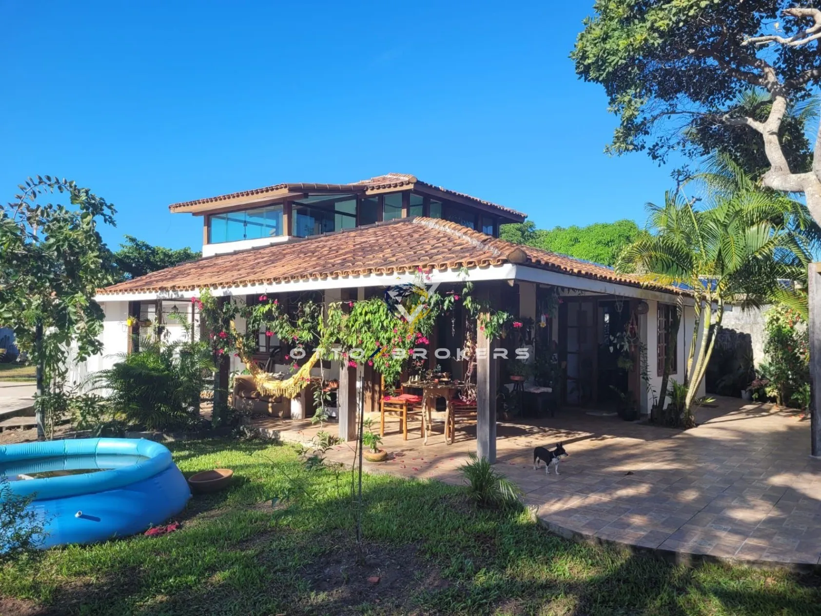 Foto do imóvel CASA RESIDENCIAL em SANTA CRUZ CABRÁLIA - BA, coroa vermelha em coroa vermelha, SANTA CRUZ CABRÁLIA - BA