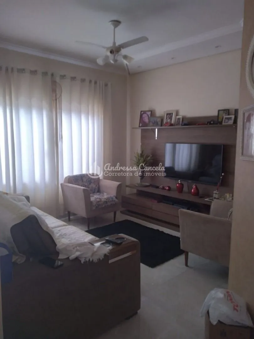 Imagem Casa com 3 dormitórios, 170 m² - venda por R$ 480.000,00 ou aluguel por R$ 2.700,00/mês - Residencial Nato Vetorasso - São José do Rio Preto/SP