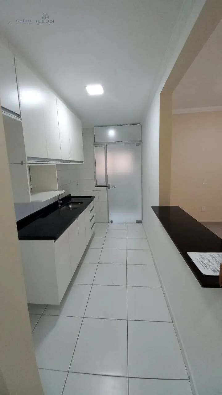 Imagem Apartamento à venda 3 Quartos, 1 Suite, 2 Vagas, 78M², Rancho Grande, Tremembé - SP | condominio Avalon