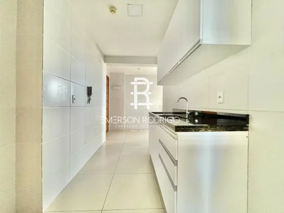 Imagem Apartamento para Venda em Natal / RN no bairro Lagoa Nova