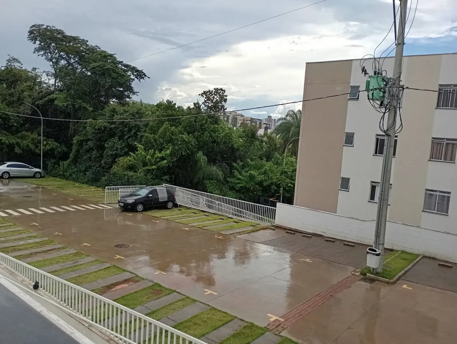 Foto do imóvel: Apartamento com 2 Quartos à Venda, 44 m² em Rua Júlia Cruz Bahia, nº 150. Niterói, Betim - MG