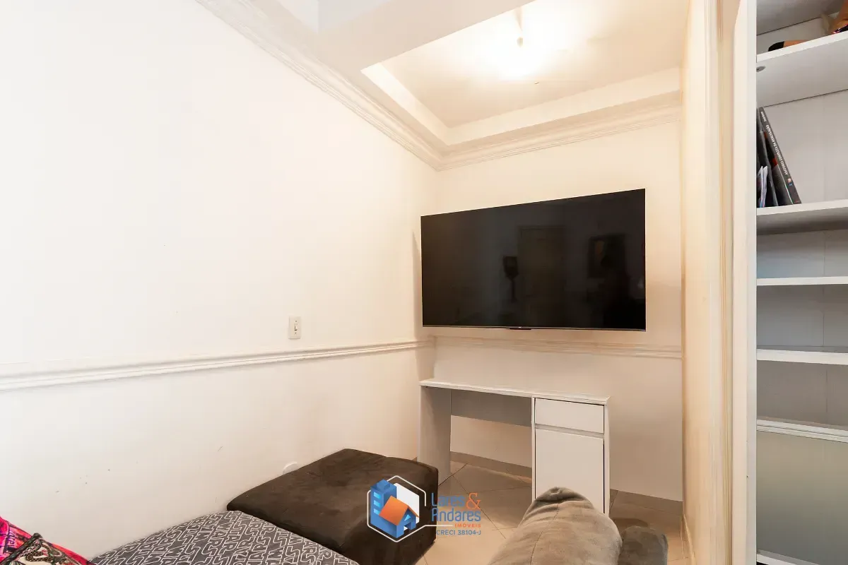 Imagem Apartamento para venda em Jardim Paulista com 1 quarto, 34m²
